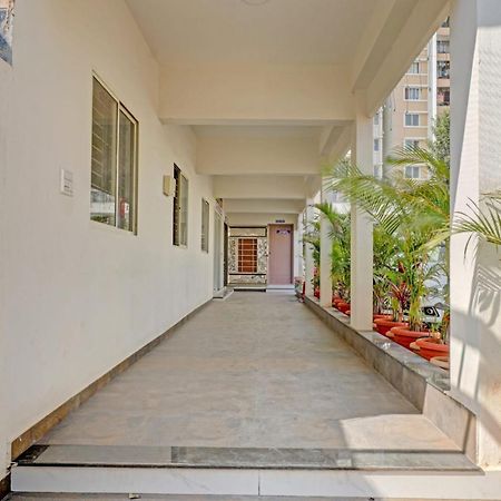 Hotel O Nra Residency Bangalore Exterior photo